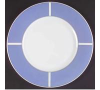 WEDGWOOD VERA WANG RIVIERA Piatto Piano 27 cm
