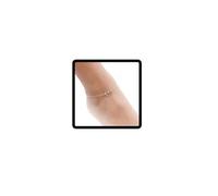 Wedity Anchor Cavigliere Argento Semplice Cavigliera Navy Braccialetti Accessori Da Spiaggia Gioielli Del Piede Regolabile Per Le Donne Ragazze