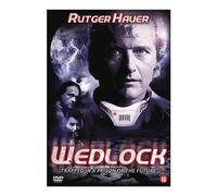WEDLOCK (1991) (edizione Olandese)