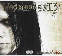 WEDNESDAY 13 - Bloodwork Ep