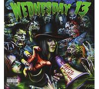 Wednesday 13 - Calling All Corpses