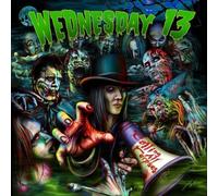 WEDNESDAY 13 - CALLING ALL CORPSES