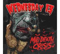 Mid Death Crisis