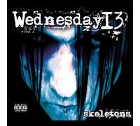 Wednesday 13 - Skeletons
