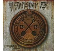 Wednesday 13 - Undead Unplugged
