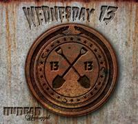 Wednesday 13 - Undead Unplugged