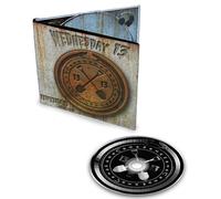 Wednesday 13 - Undead Unplugged CD #127351 V