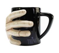 Wednesday 3D Mug Thing 330 ml