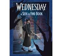 Wednesday: A S nd-Find Book