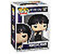 Mercoledì Addams Rave 'N W 9.5cm Pop Televisione Vinile Figura Funko 1577