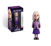 WEDNESDAY Addams Enid Sinclai Figurka Minix 12cm