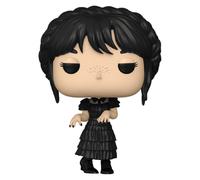 Wednesday Addams Funko Pop 1577 Wednesday
