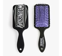 Wednesday Brush Rectangular spazzola per capelli per bambini 1 pz
