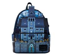 Wednesday by Loungefly Backpack Mini Nevermore Academy