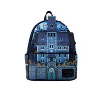 Wednesday By Loungefly Zaino Mini Nevermore Academy Loungefly