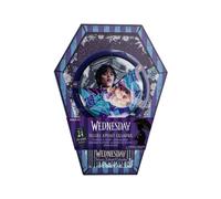 Wednesday Calendario Dell'avvento Deluxe Cinereplicas