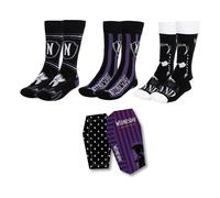 Wednesday Calzini 3-pack 36-43 Cerdá