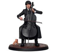 Wednesday Cello Wednesday figure 15cm