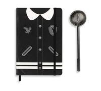 Wednesday Diary Gift Box Varsity