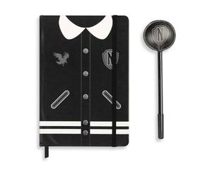 Wednesday Diary Gift Box Varsity