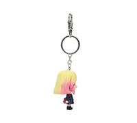 Wednesday Enid Pvc Portachiavi Portachiavi Sd Toys