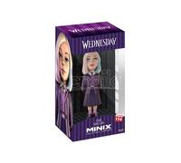 Minix Wednesday Enid Sinclair - Figura de Coleccion - Altura 12cm aprox.