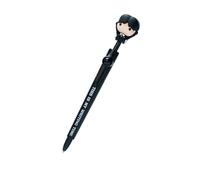 Wednesday Fidget Pen biros