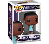 Merchandising Wednesday: Funko Pop Television - Bianca Barclay (Vinyl Figure 15