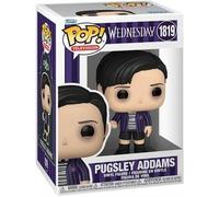 Wednesday: Funko Pop Tv - S2 - Pugsley (Vinyl Figure 1819) - AA.VV.