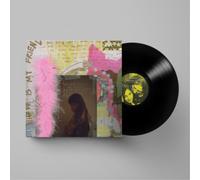 Wednesday I Was Trying to Describe You to Someone (Vinyl LP) 12" Album