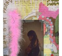 Wednesday I Was Trying to Describe You to Someone (Vinyl LP)