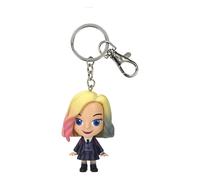 SD Toys – Portachiavi figurativo Enid – PVC