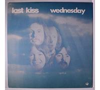 WEDNESDAY - last kiss