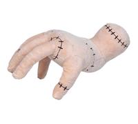 Wednesday - Mano 1 - Peluche 40 cm