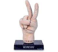 Wednesday - Mano 2 - Peluche 28 cm