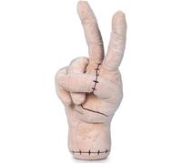 Wednesday - Mano 2 - Peluche 40 cm