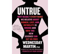 Wednesday Martin Untrue (Tascabile)