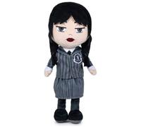 Wednesday - Mercoledì Addams 1 - Peluche 40 cm