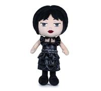 Wednesday - Mercoledì Addams 2 - Peluche 40 cm