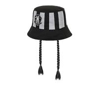 Wednesday: Karactermania - Cappello Bambino Bucket Brain -