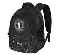 Wednesday Backpack Chains