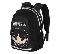 Wednesday Backpack Cute Running