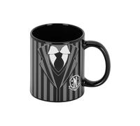Wednesday Tazza 240ml : UniformPre-order Esce il 30/09/2023