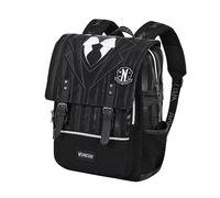 Karactermania Zaino Uniform Wednesday