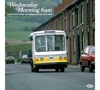 Wednesday Morning 6Am