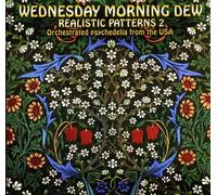 Wednesday Morning Dew-Realistic Patterns - Vol. 2-Wednesday Morning Dew-Realistic Patterns