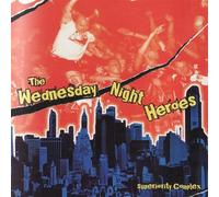 Wednesday Night Heroes,the - Superiority Complex