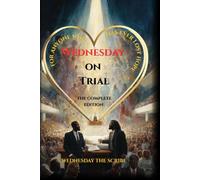 Wednesday on Trial: The Complete Edition