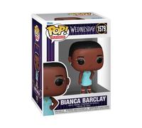 WEDNESDAY - POP FUNKO VINYL FIGURE 1579 RAVEN BIANCA 9CM