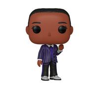 Funko Pop! TV: Wednesday - Bianca- Figura in Vinile da Collezione - Idea Regalo - Merchandising Ufficiale - Giocattoli per Bambini e Adulti - TV Fans - Figura da Collezione e da Esposizione